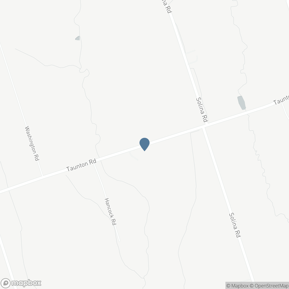 1889 TAUNTON ROAD, Orono, Ontario L0B 1M0